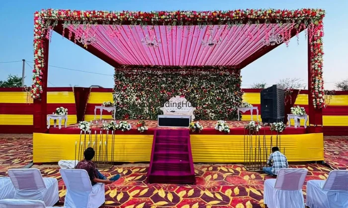 Big  Bollywood Break